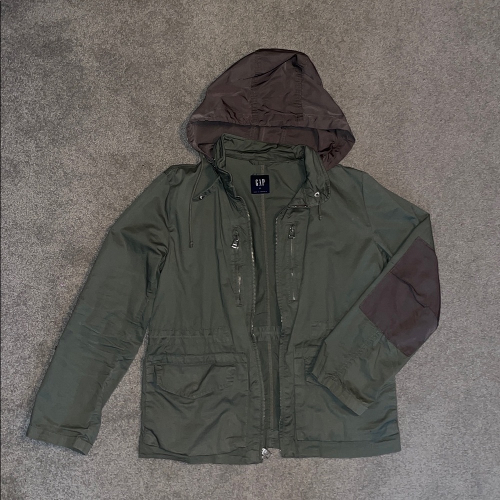 GAP army jacket